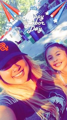 photo of Jacqueline J.