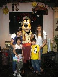 Photo of Shayaan Q.