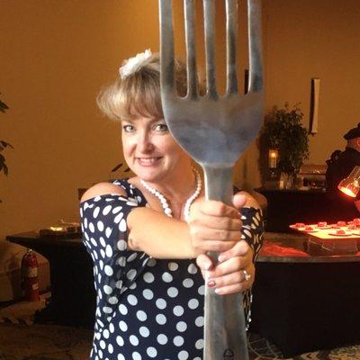 Photo of Kelly G.