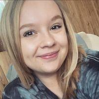 Photo of Mariah D.