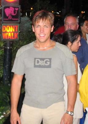 photo of Wishing C.