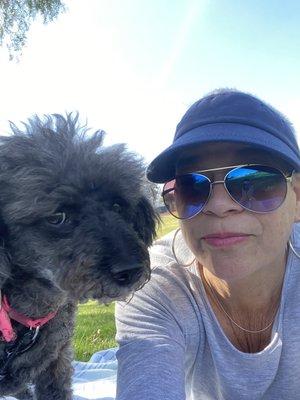 Photo of Rossanna T.