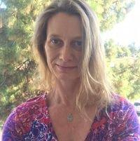 photo of Florence B.