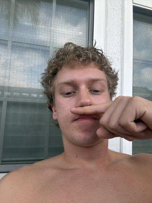 Photo of Coy S.