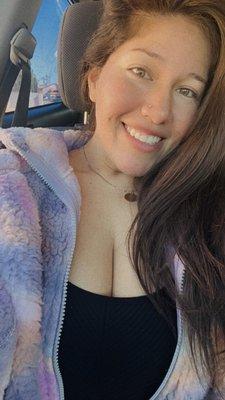 photo of Michelle M.