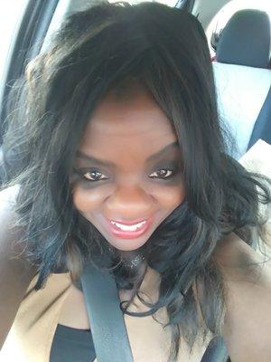 Photo of Yvonne H.