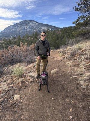 photo of Sebastian R.