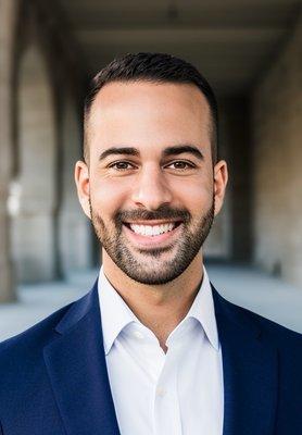 Photo of Paiman V.