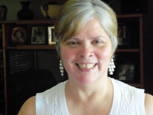 Photo of Laurie Y.