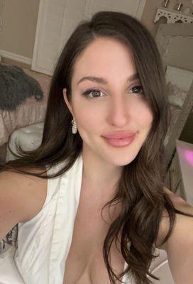Photo of Jordana G.