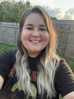 photo of Emma R.