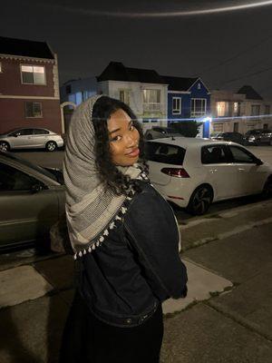 Photo of Naomi S.