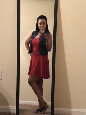 Photo of Clorrisa L.