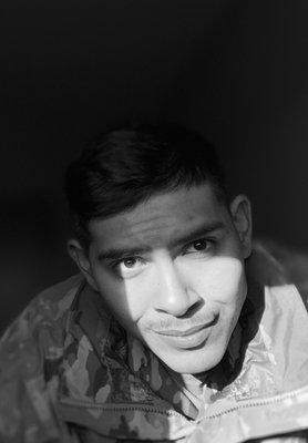 Photo of Alejandro F.