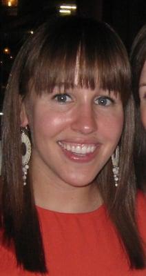 Photo of Mallery I.