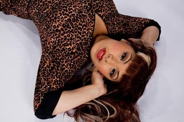 Photo of Lizzy K.