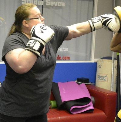 Photo of Cheri R.