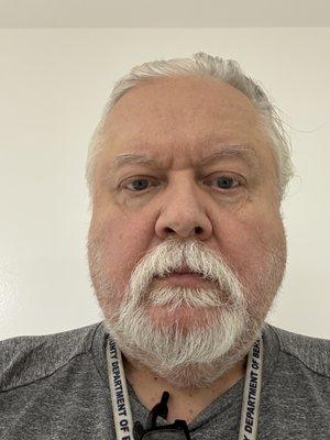 Photo of Allan C.