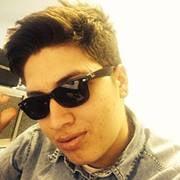 photo of Abisahid V.