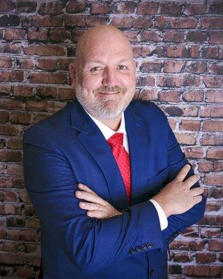 Photo of Shawn R.