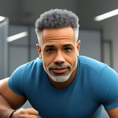 photo of Christopher S.