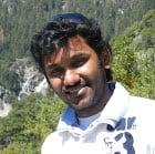 Photo of Thiagu J.
