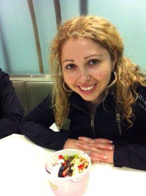 Photo of Pinar M.