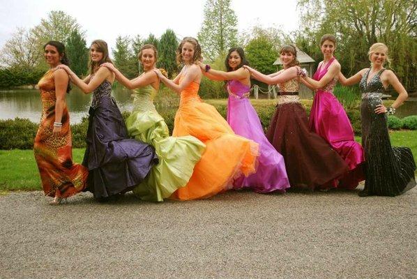 photo of Meredith K.