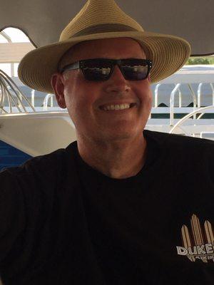 Photo of Thomas J.