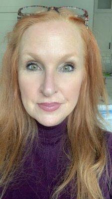 photo of Amy Q.