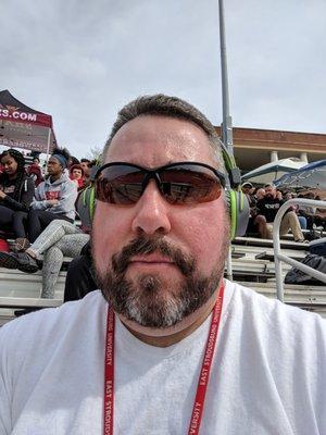 Photo of James J.