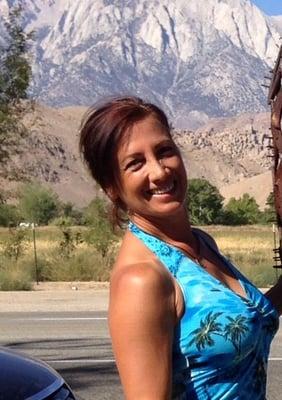 photo of Christina M.