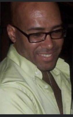 Photo of Wayne B.