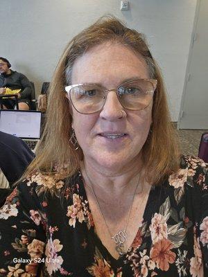 photo of Charlotte P.