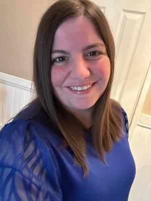 photo of Caroline G.