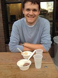 Photo of James M.
