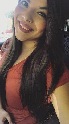 Photo of Michelle I.