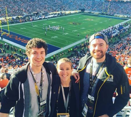 photo of Nathaniel C.