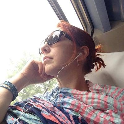 Photo of Kimberly S.