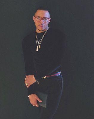 Photo of Christopher P.