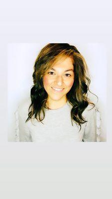 Photo of Noemi S.