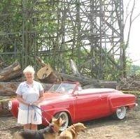 Photo of Rosemary K.