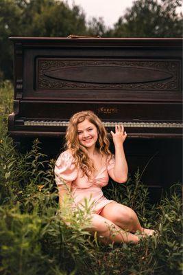 Photo of Ryah L.