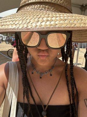 Photo of Aminta S.