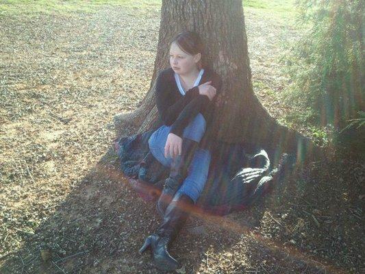 Photo of Jaimie T.
