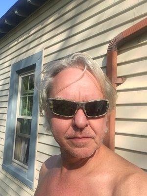 Photo of Andy P.