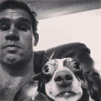 Photo of Jonathan K.