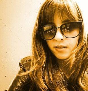 Photo of Melanie C.