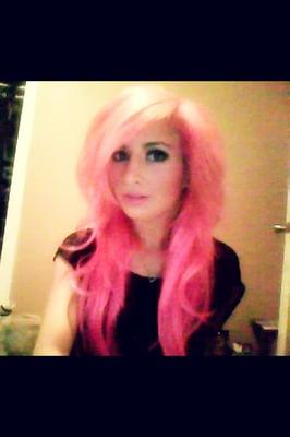 photo of Christina C.