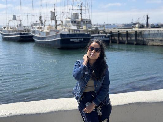 photo of Ayusmati M.